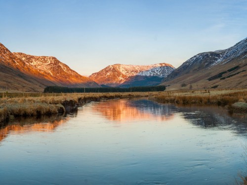 Glen Clova